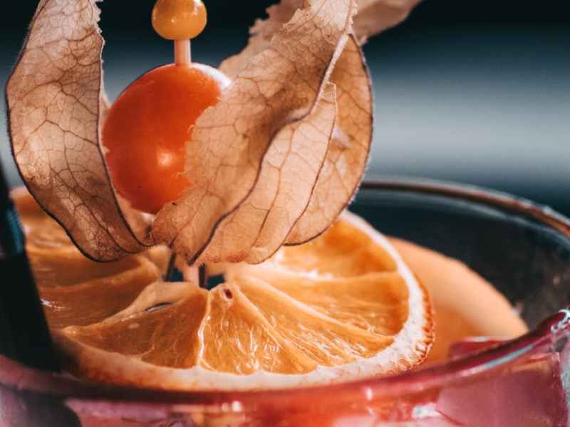 Q&A: Exploring the Local Food and Mixology Scene with Erik&nbsp;Bell