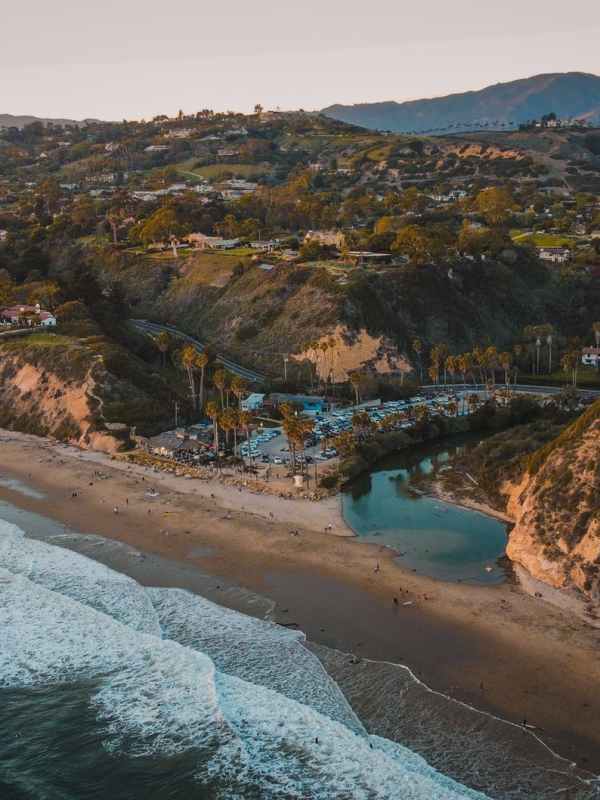 The Andersen’s Danish Bakery &&nbsp;Restaurant