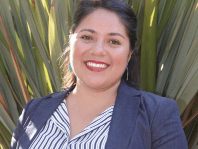 Q&A: Increasing First Gen Resilience with Ana&nbsp;Guerrero